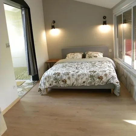 別荘 G1 Les Oliviers *