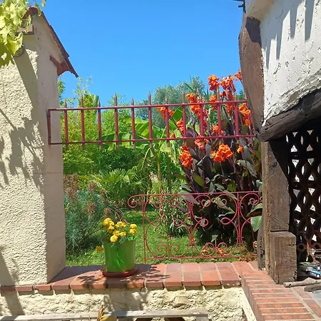 Дом отдыха G1 Les Oliviers *