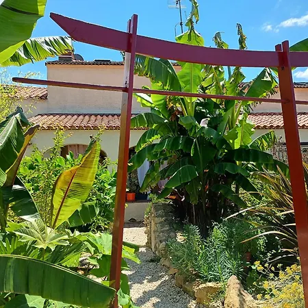בית נופש G1 Les Oliviers Saint-Germain-de-Princay