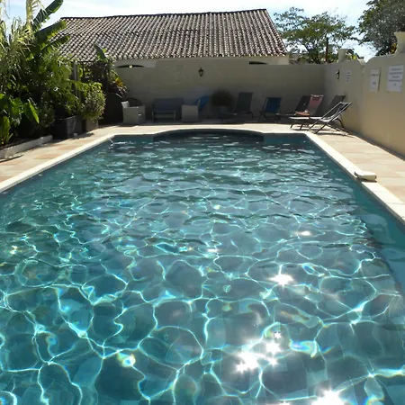 Holiday home G1 Les Oliviers