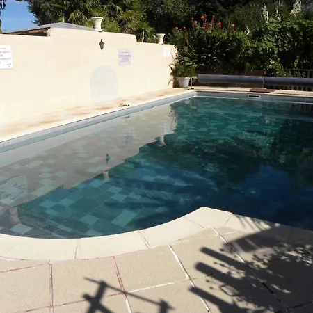 Holiday home G1 Les Oliviers *