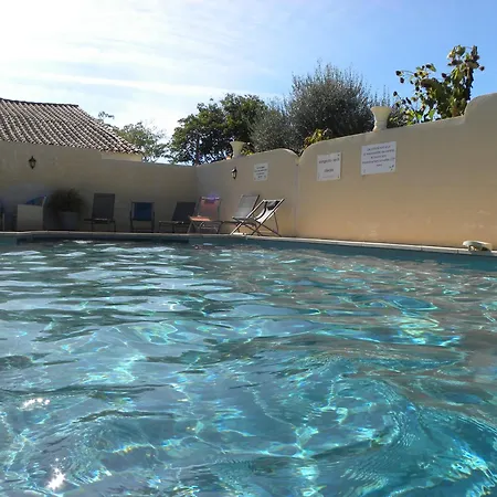 Holiday home G1 Les Oliviers Saint-Germain-de-Princay