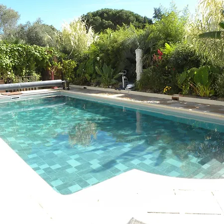 G1 Les Oliviers Holiday home Saint-Germain-de-Princay