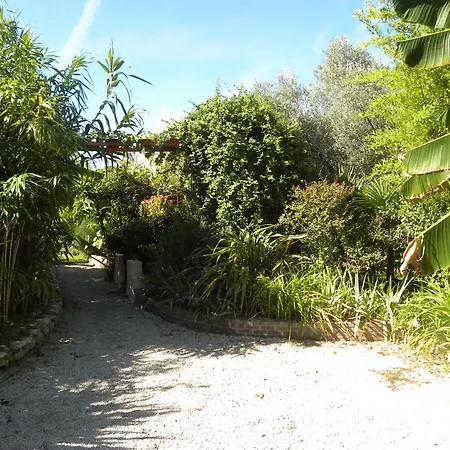 Holiday home G1 Les Oliviers Saint-Germain-de-Princay
