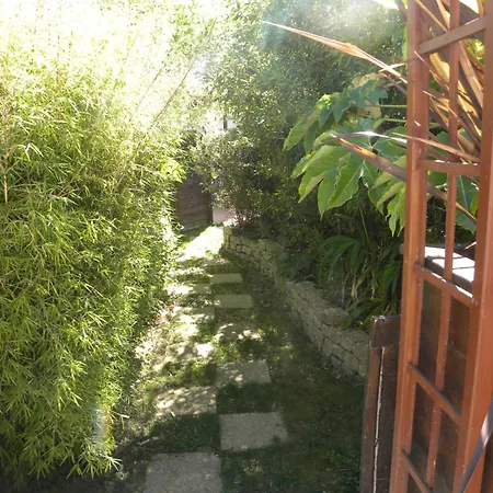G1 Les Oliviers Holiday home