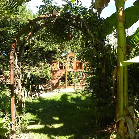 Holiday home G1 Les Oliviers