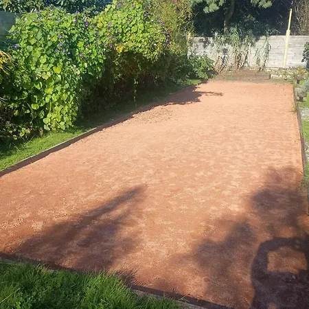 G1 Les Oliviers Holiday home *