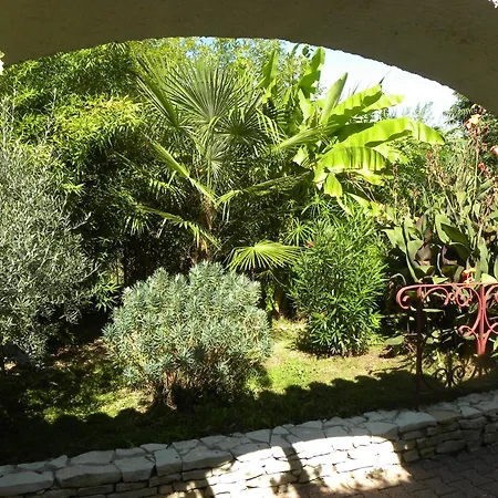 Holiday home G1 Les Oliviers Saint-Germain-de-Princay