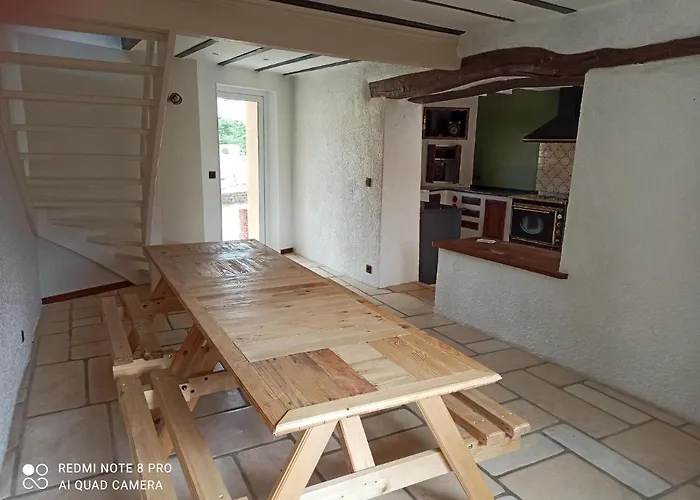 Tatil Evi G1 Les Oliviers