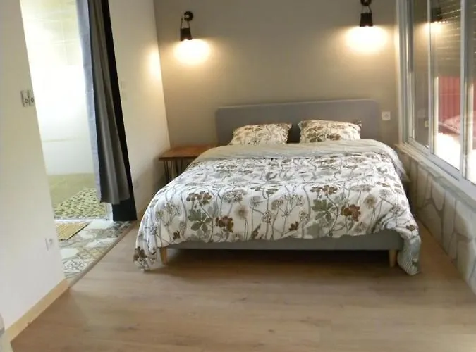 Tatil Evi G1 Les Oliviers *