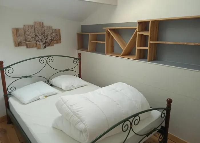 G1 Les Oliviers Tatil Evi *