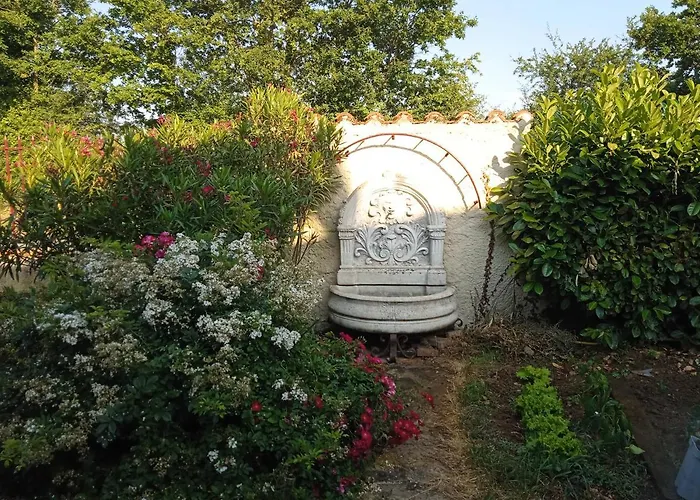 G1 Les Oliviers Tatil Evi *