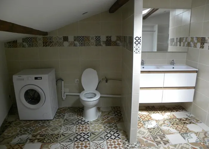 G1 Les Oliviers Saint-Germain-de-Princay