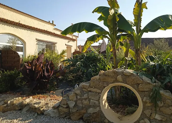 Tatil Evi G1 Les Oliviers