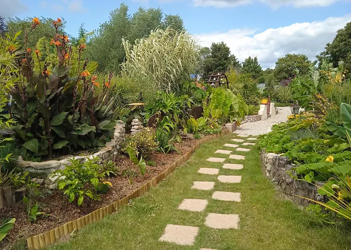 Tatil Evi G1 Les Oliviers Saint-Germain-de-Princay