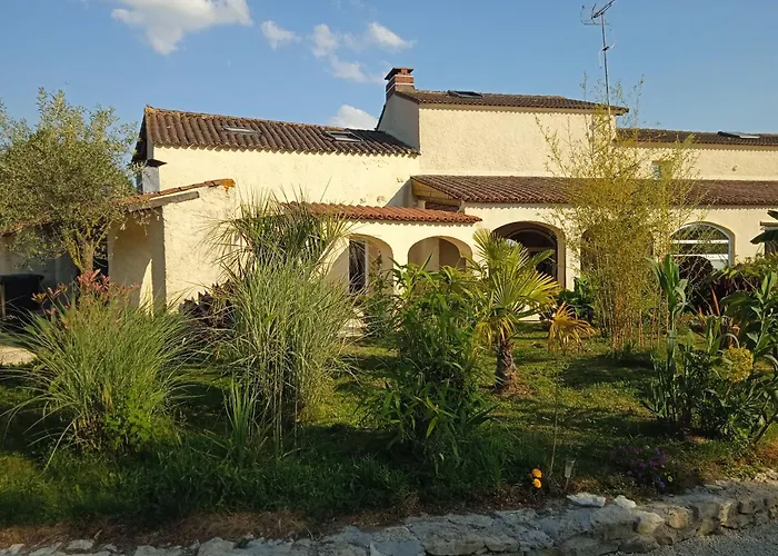 Tatil Evi G1 Les Oliviers *