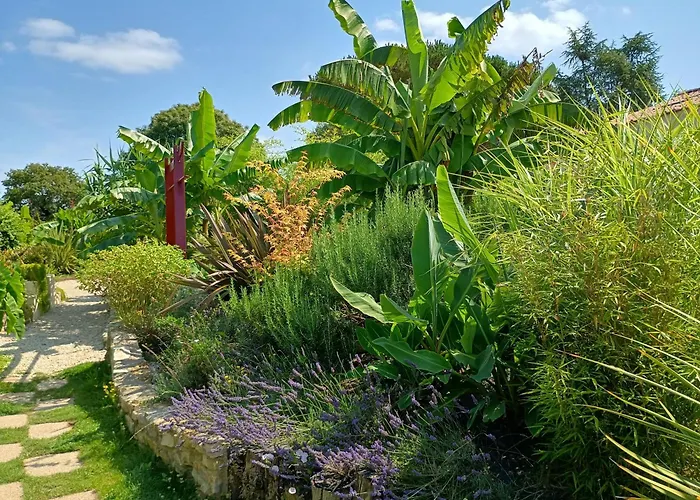 G1 Les Oliviers Tatil Evi