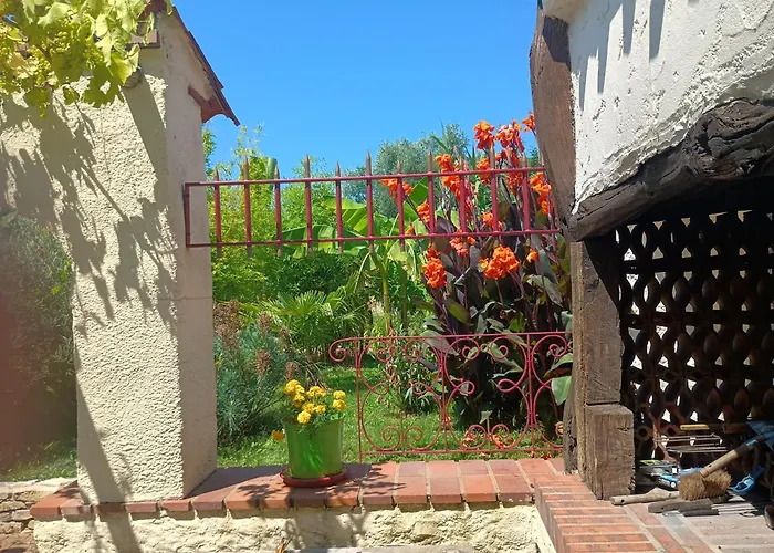 Tatil Evi G1 Les Oliviers *