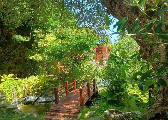 G1 Les Oliviers * Saint-Germain-de-Princay